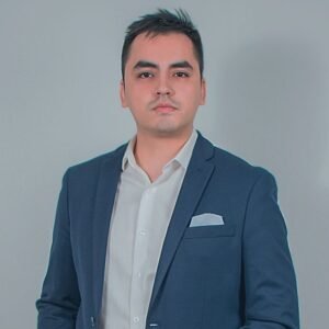 Picture of Lester Henríquez