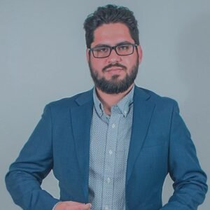 Picture of Miguel Martínez