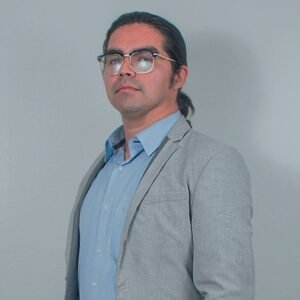 Picture of Roberto Rodas