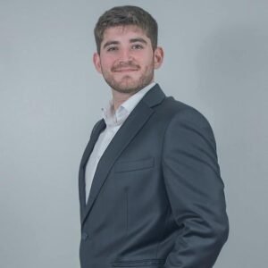 Picture of Juan Pablo Valcárcel