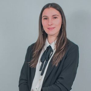 Picture of María José Galindo