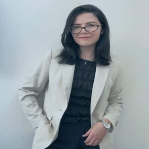 Picture of Antonia Cofré