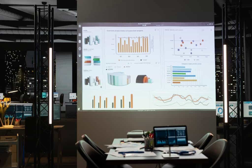 legal project management y metodologías ágiles en trabajo legal moderno