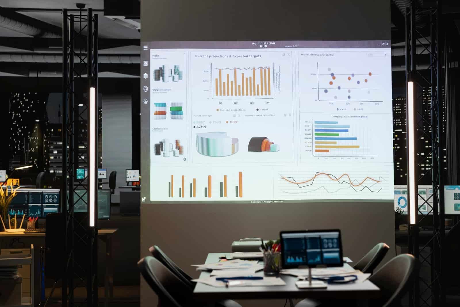 legal project management y metodologías ágiles en trabajo legal moderno