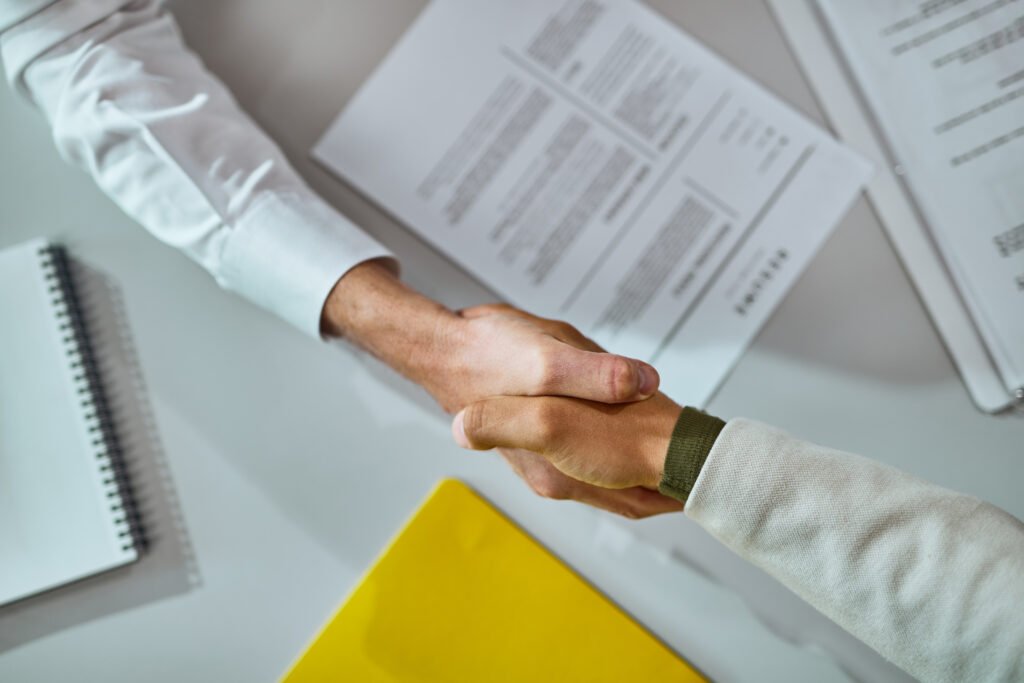 Blog Contrato de trabajo Martínez y Rodas
